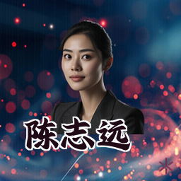 陈志远